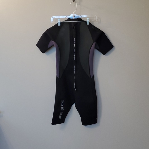 Bodyglove junior wetsuit - Picture 4 of 8